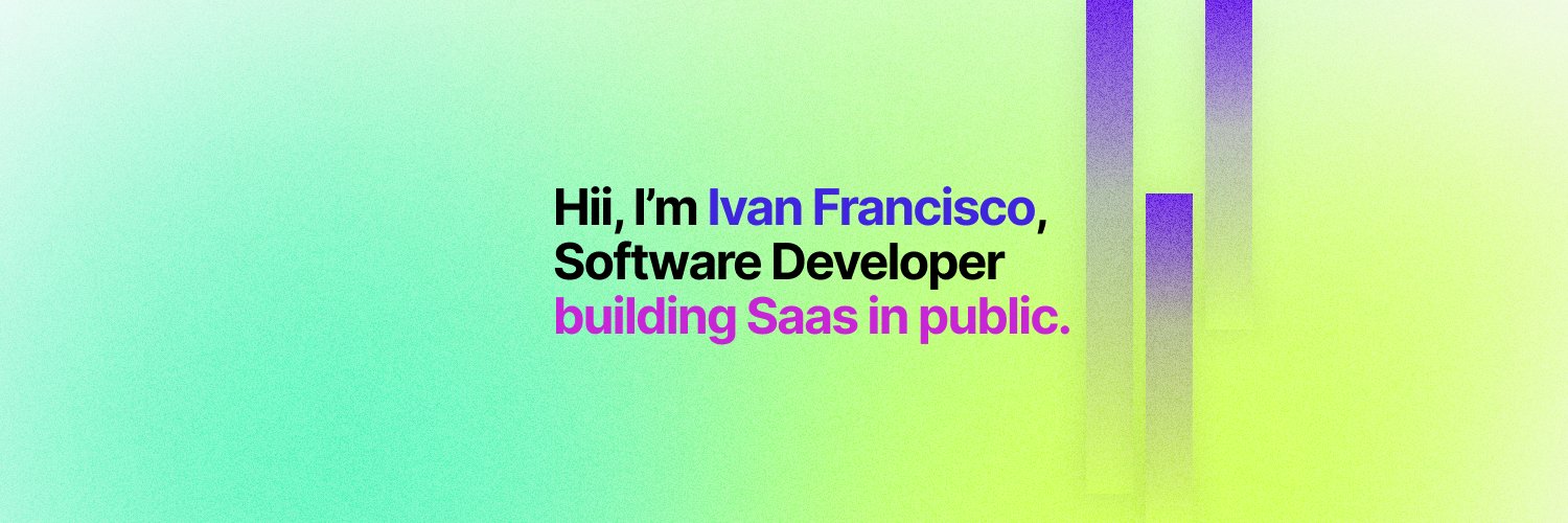 Ivan Francisco Jara banner