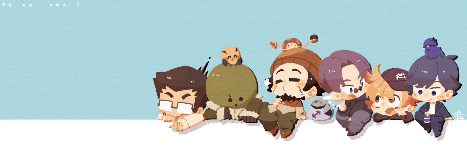 heowmae_99's profile banner image
