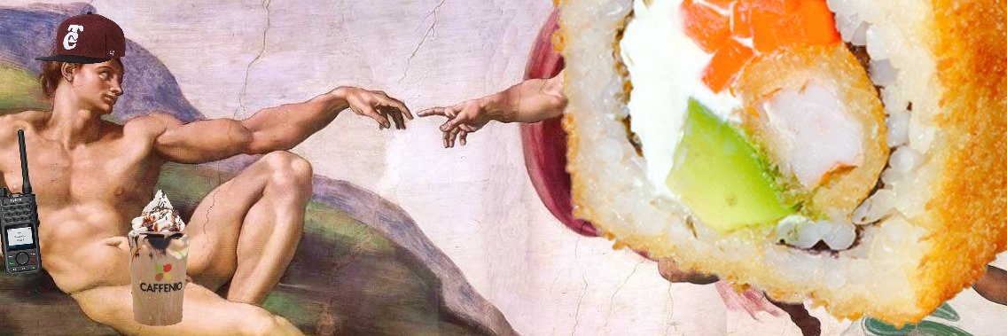 Culishitposting banner