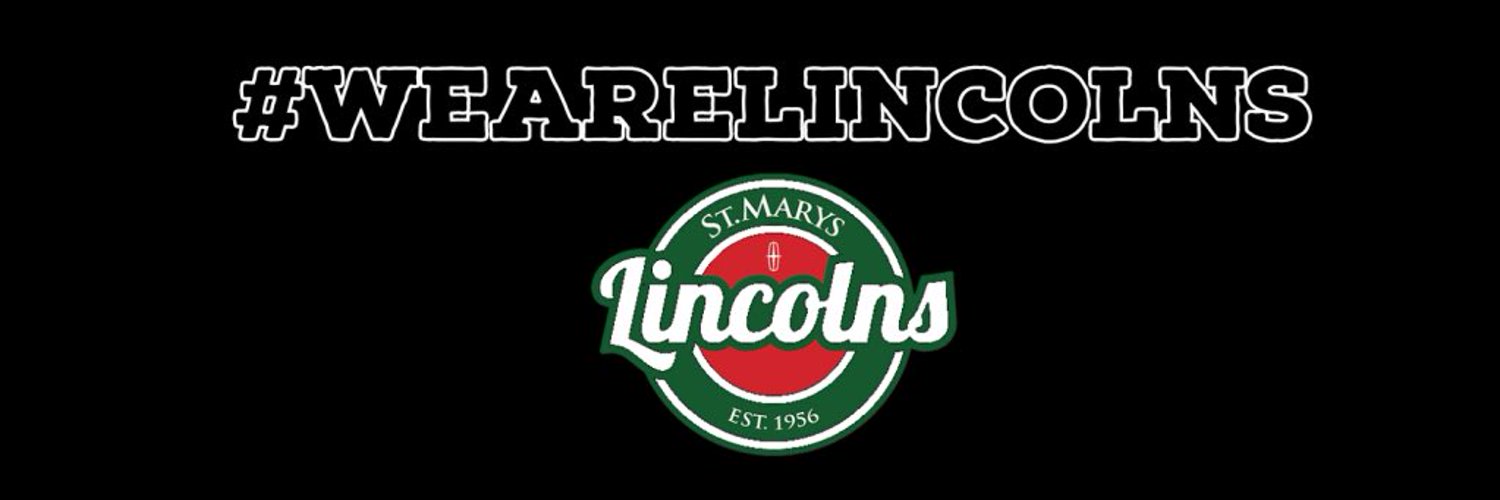 St. Marys Lincolns Profile Banner