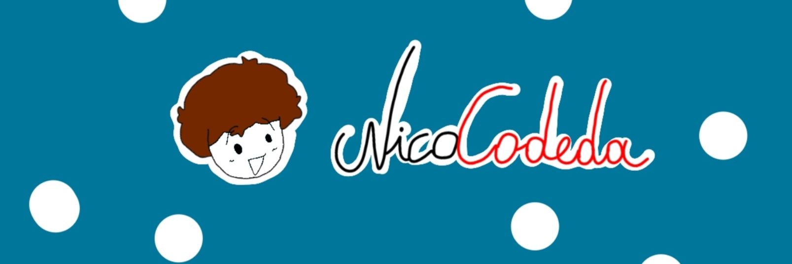 NicoCodeda banner