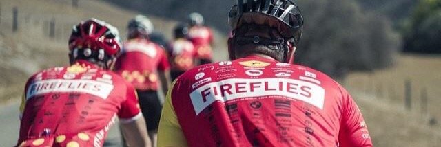 fireflieswest's profile banner image