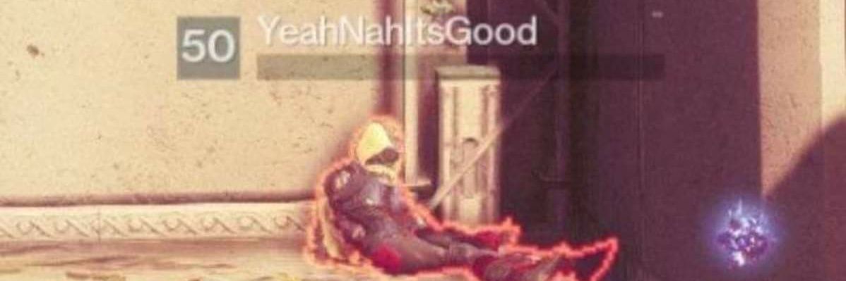 iMthaNightmare's profile banner image