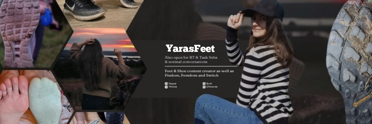 Yara banner