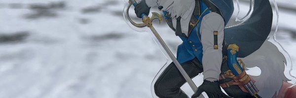 toki8409 Profile Banner