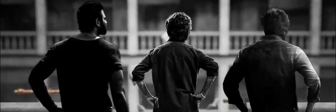 PrasaathGp's profile banner image