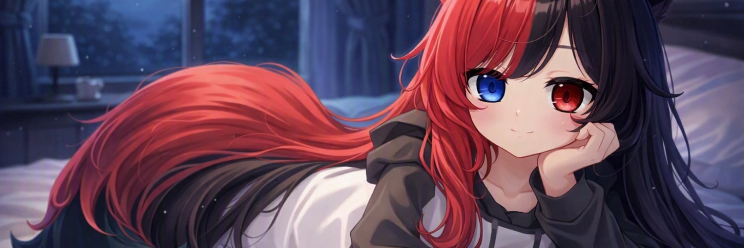 revia_vrchat's profile banner image
