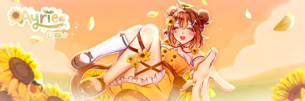 AyrieVT Profile Banner