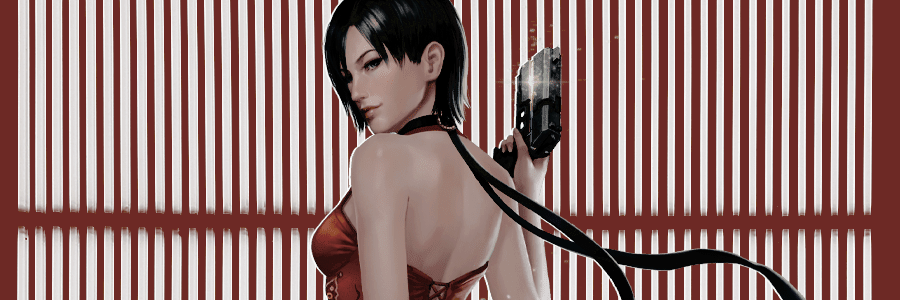 ᅟᅟᅟ‍ ‍ ˓˓ ‍‍ ‍ ‍「艾達·王」 banner