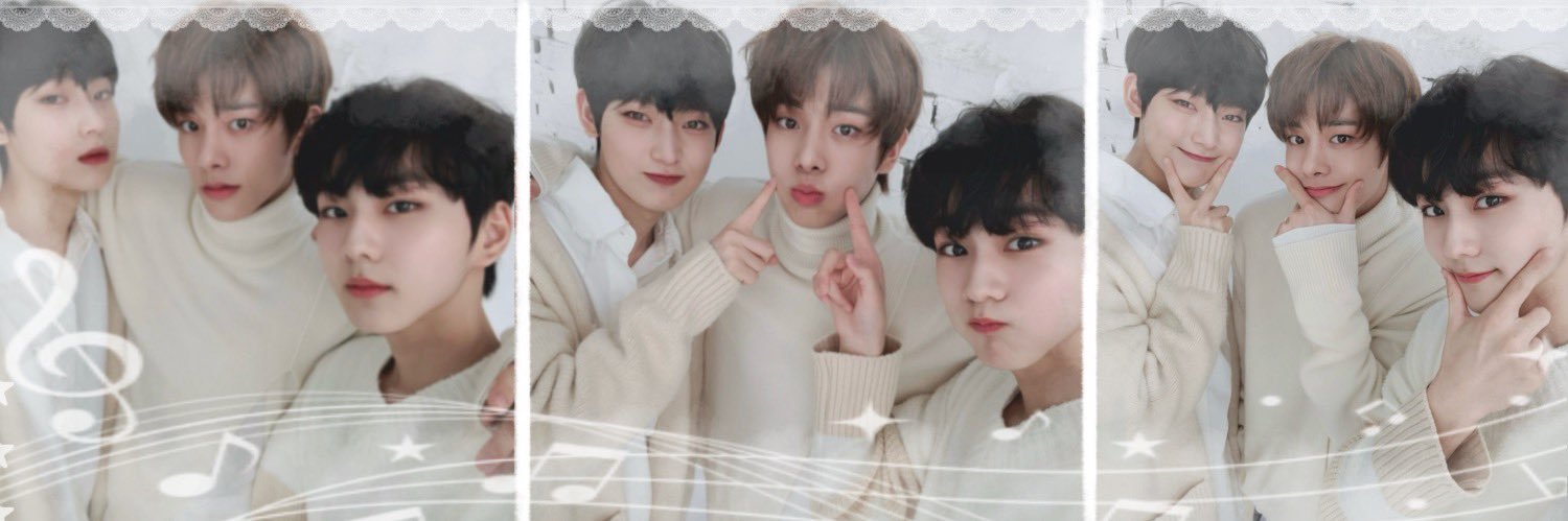 jujellyous's profile banner image