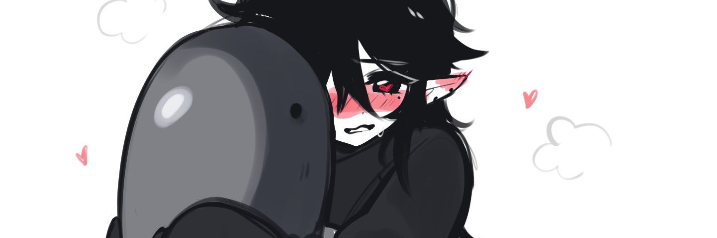 Avery🏳️‍⚧️ banner