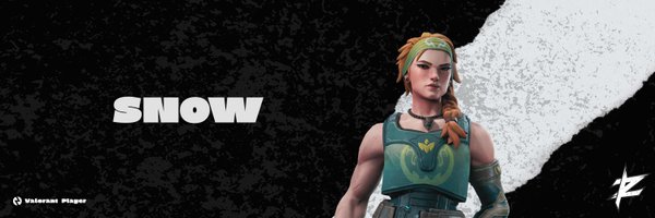 sn0wvl Profile Banner