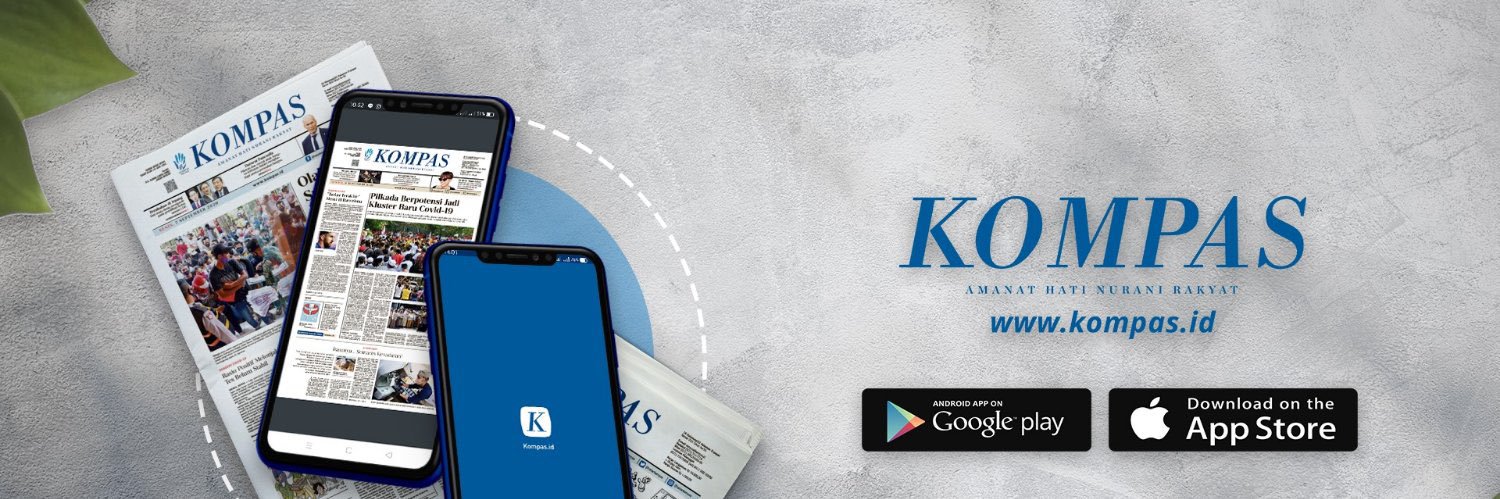 Life at Kompas banner