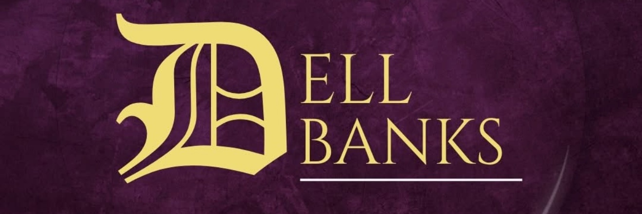 DellBanks's profile banner image