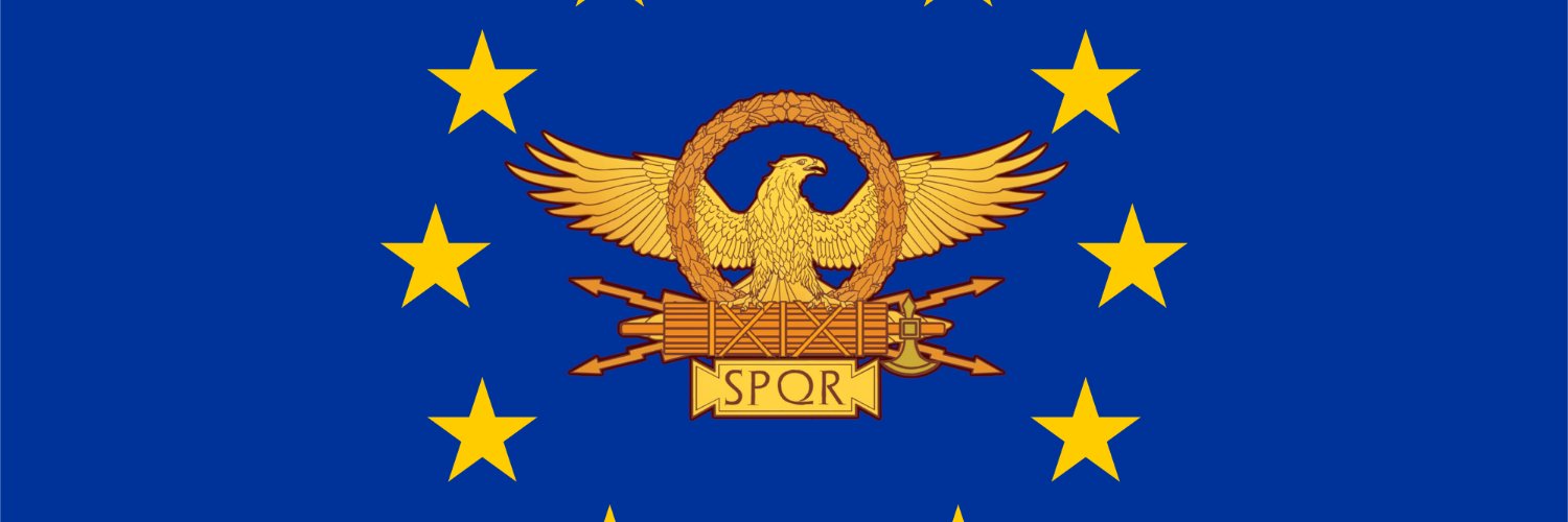 Patricius Albus banner