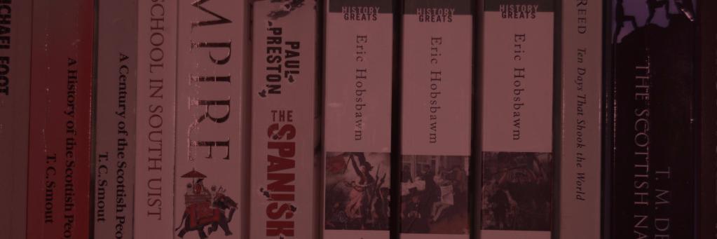 John MacMillan banner