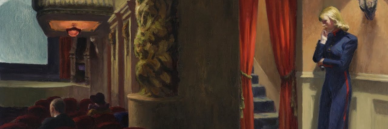 Panacea Cinema banner