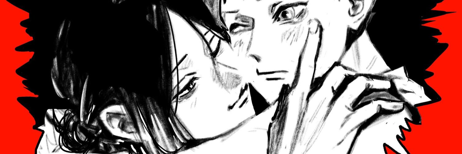 ﾁｬﾏ's banner