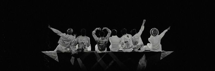 ᅟ ‍ ‍ ⟡ 𝙲𝙰𝚈 ARIRANG 🪭 VAI VER O BTS banner