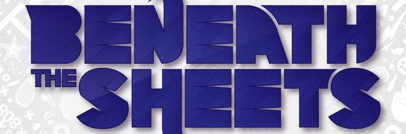beneaththesheet's profile banner image