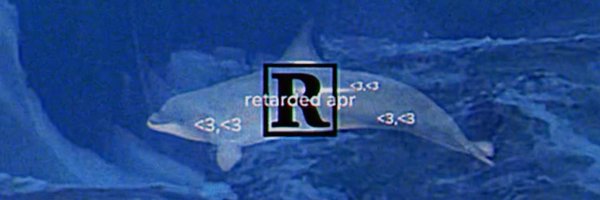 Retarded4Ever Profile Banner
