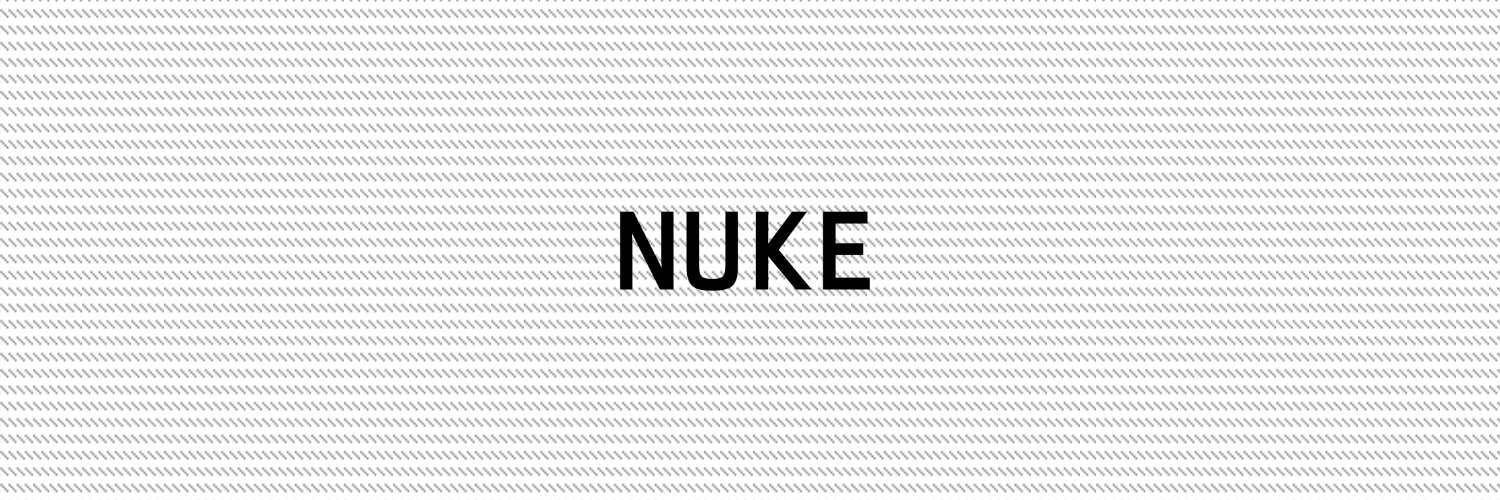 NUKE NETWORK banner