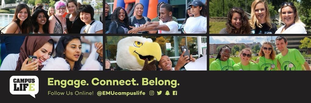 EMUCampusLife's profile banner image