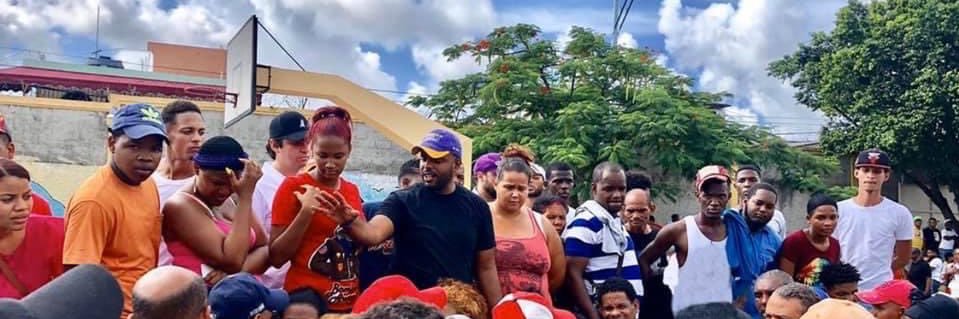 Elin Cuevas 🇩🇴 banner