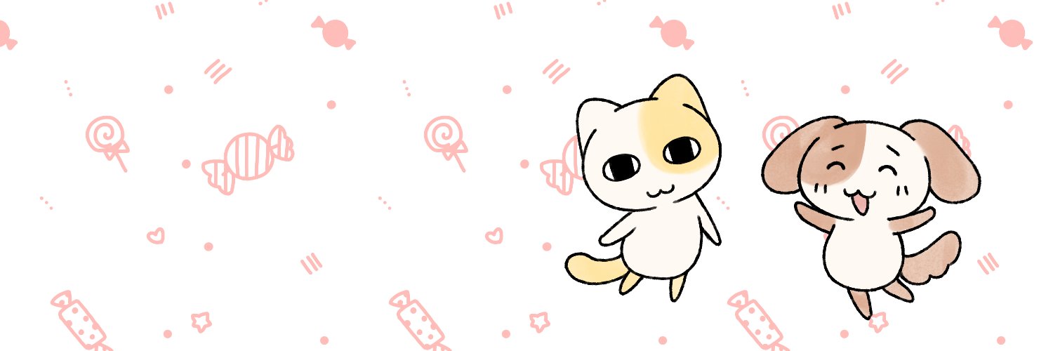 묘냥이와 멍구's banner