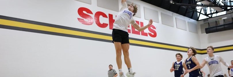 Walker Fjerstad banner