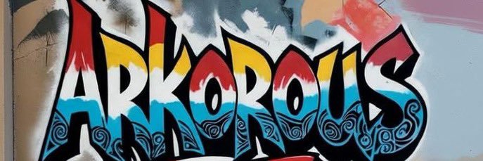 Arkorous FF banner