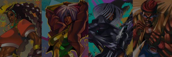 ArtByMavrick Profile Banner
