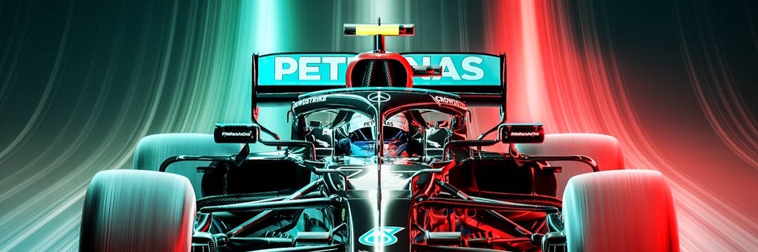 APEX F1 banner