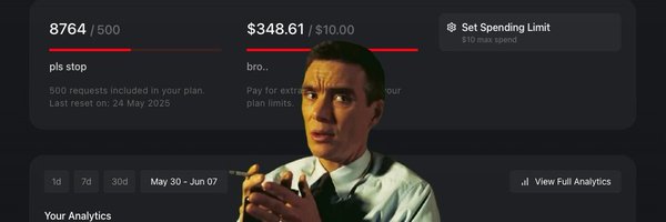 lmm_dev Profile Banner