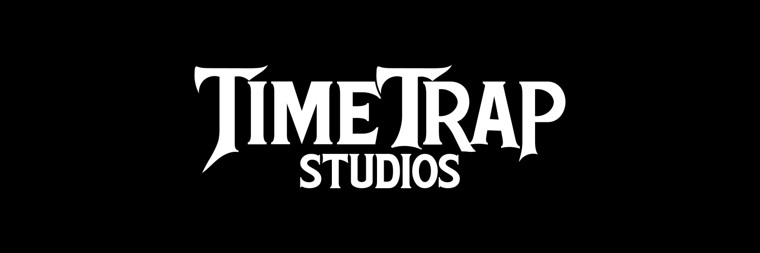 Time Trap Studios banner