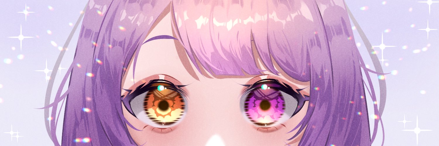 Ryuukaan pngtuber banner