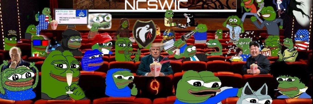 SWMom ❤️ HOPE CREW ❤️🪴's banner