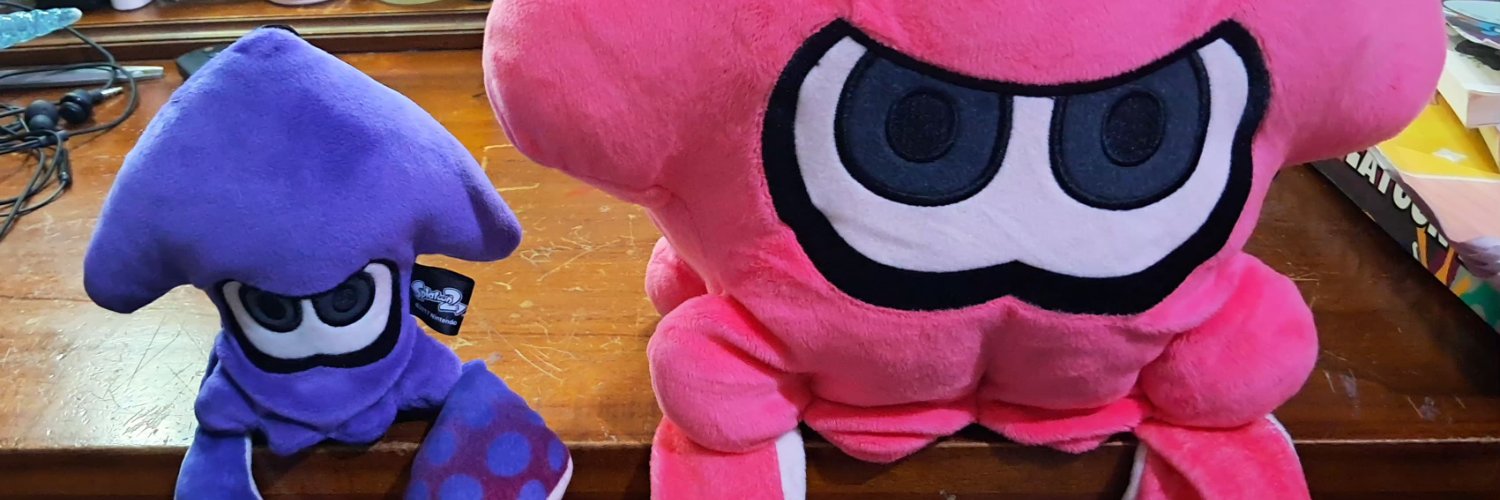 Goinkyyoinky's profile banner image