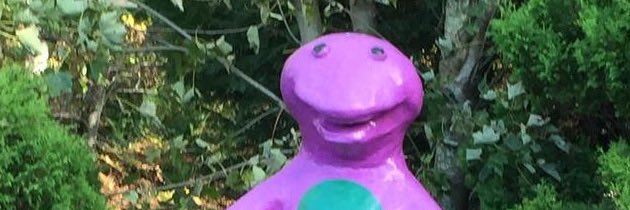 Loaded Bean Burrito banner