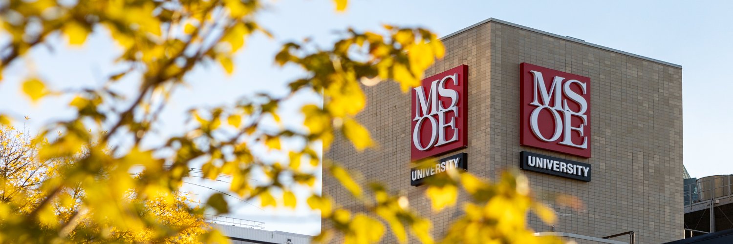 MSOE banner