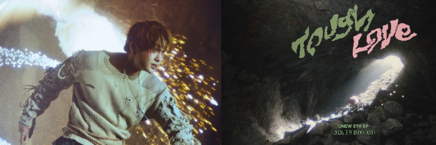 Onew Voting Circle banner