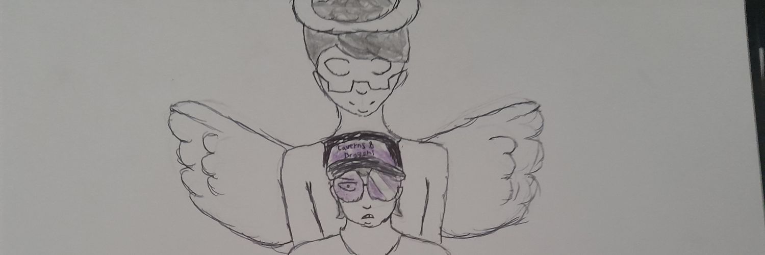 Joni Cabeça 👽's banner