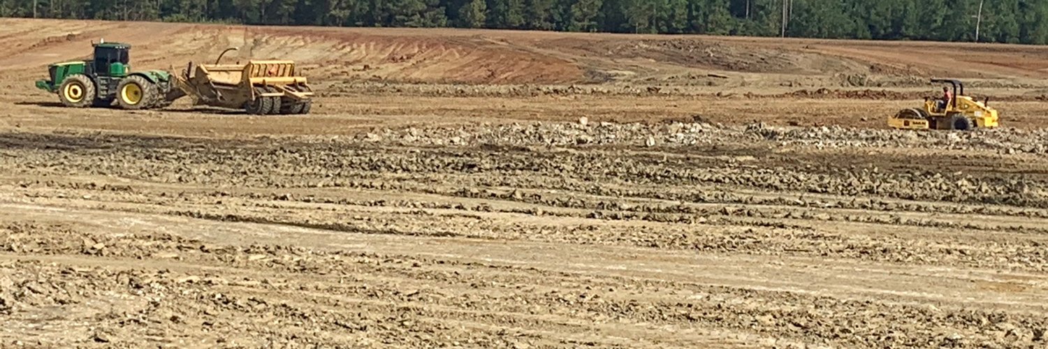 Gary Chandler banner