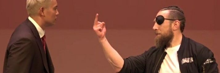 Mike Charlip banner