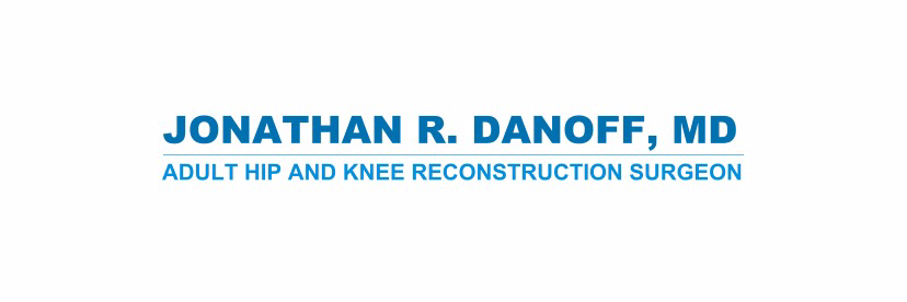 Jonathan R. Danoff, MD banner