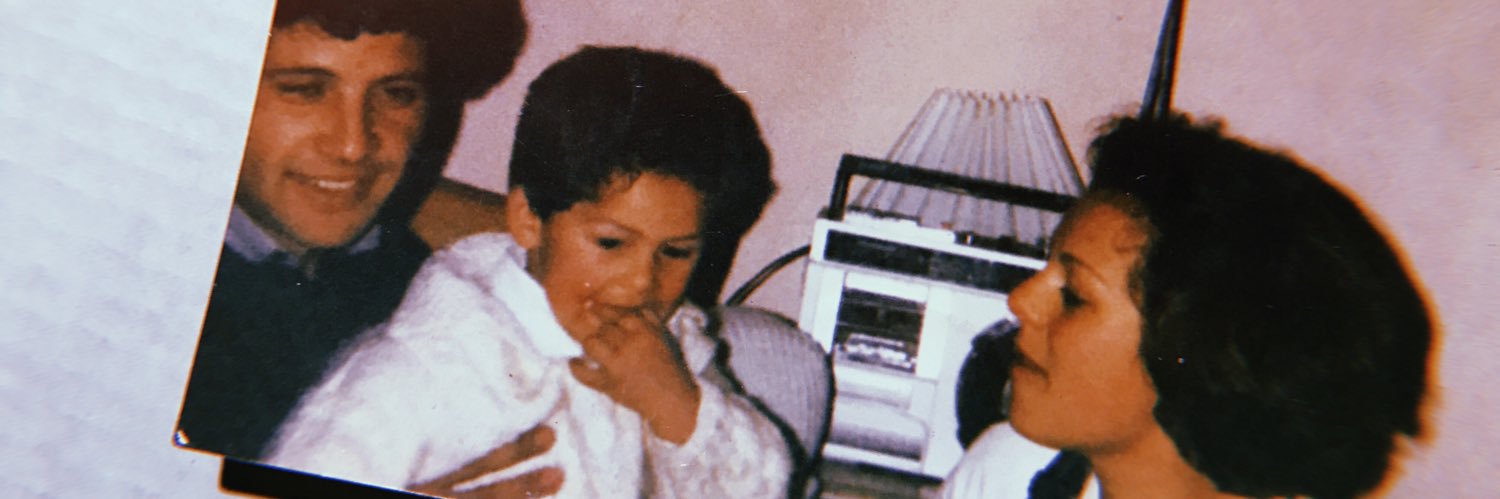 JuaniDunster's profile banner image