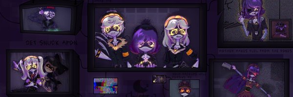 x2_tie Profile Banner