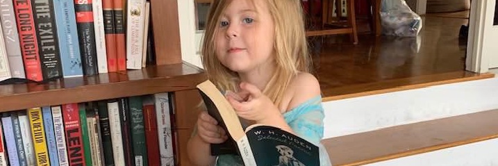 Michael Weiss banner