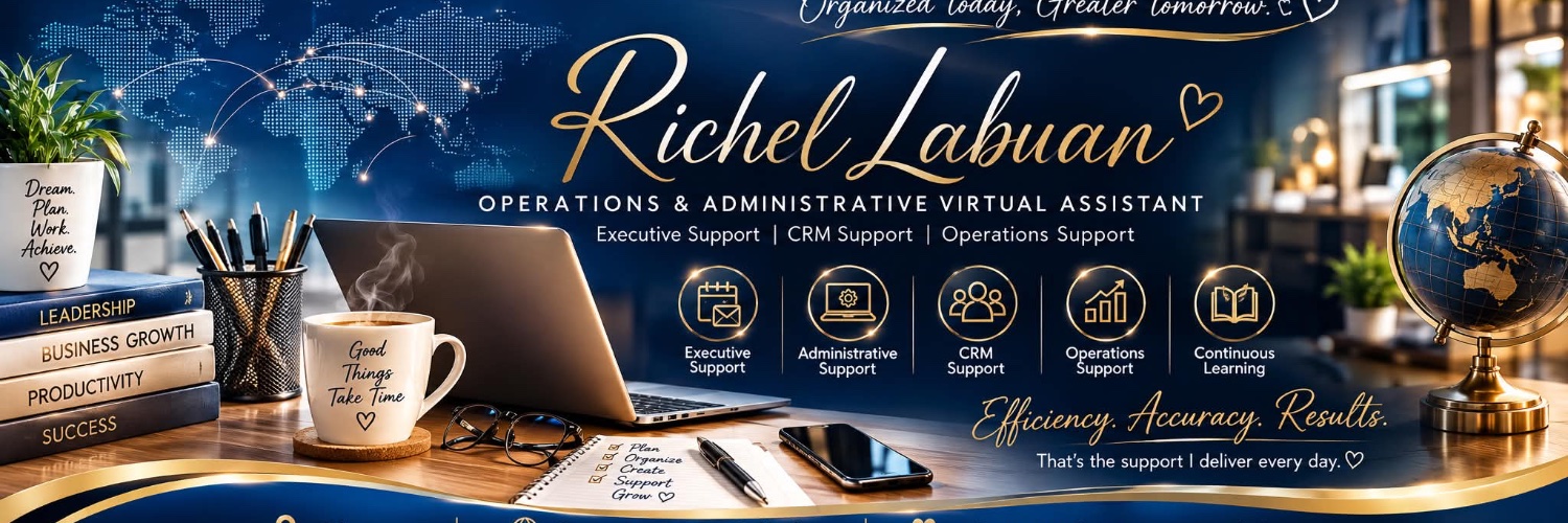 Richellabuan's profile banner image