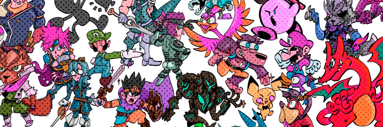 pinchetec's profile banner image